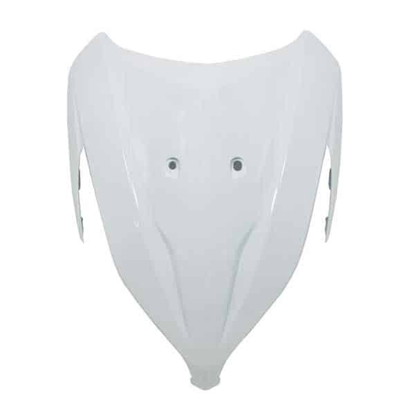Covar Front Top White - Vario 110 eSP 64301K46N00RSW ORIGINAL.