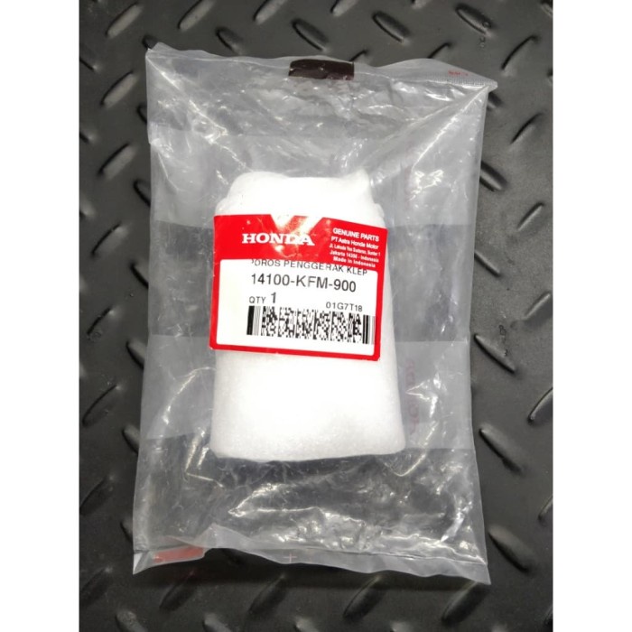 Noken As Camshaft Comp Honda Grand Legenda Supra Fit Lama 14100KFM900 ORIGINAL HGP.