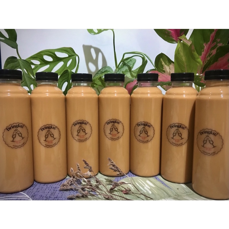 

Thai Tea 250ml