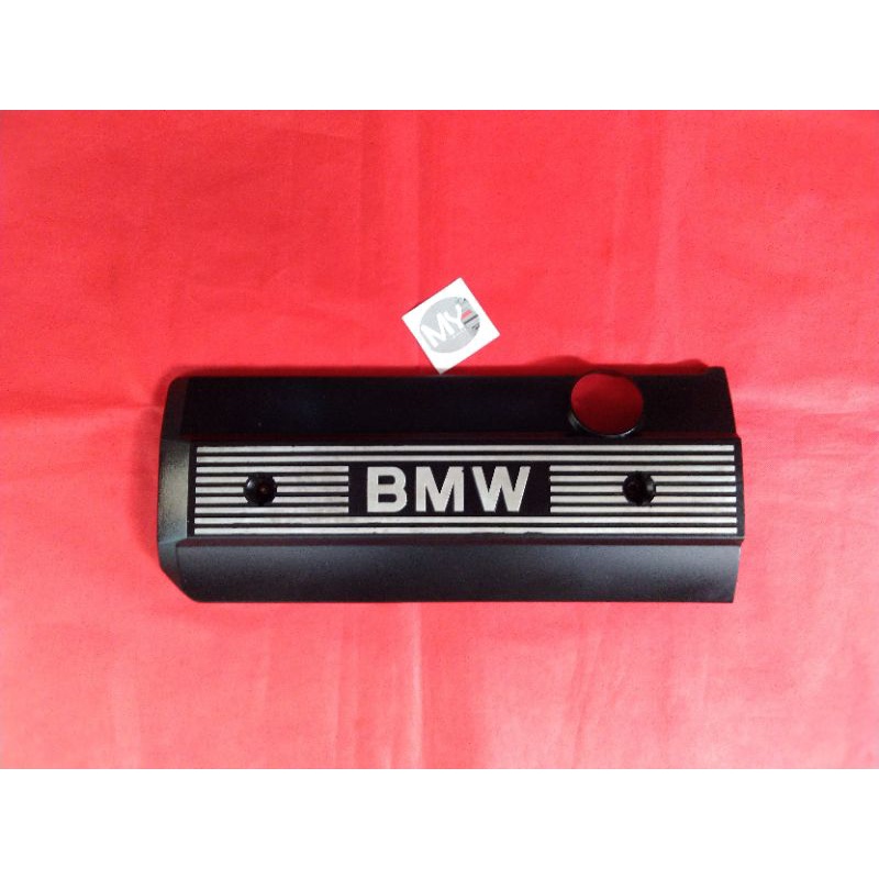 Cover Mesin BMW e36 320i