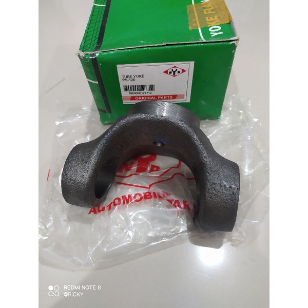 Jual Tube ball yoke ps120 ragasa Shopee Indonesia