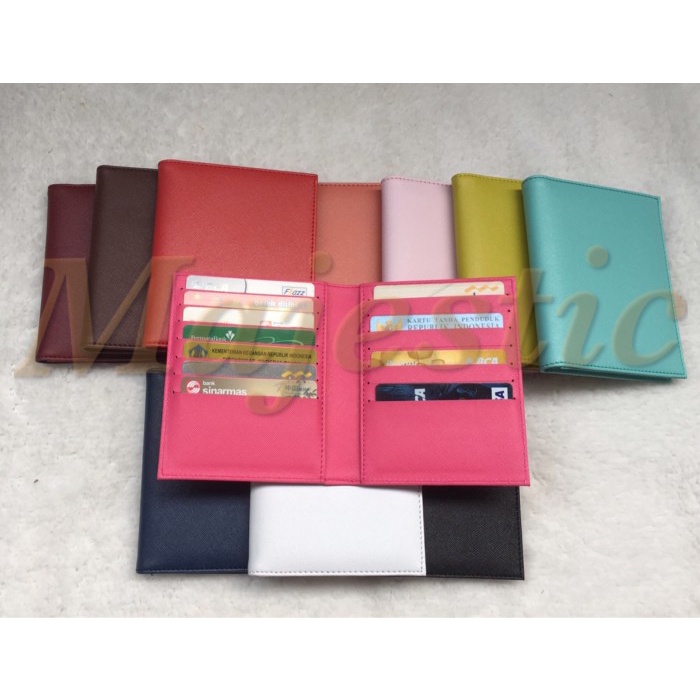 

LIMITED EDITION Card Holder Book CHB14 Code 1833