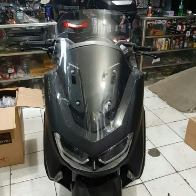 Winshield Visor New NMAX 2020 SECTBILL Best Seller