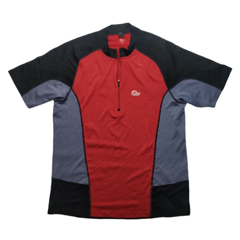 Baselayer Lowe Alpine