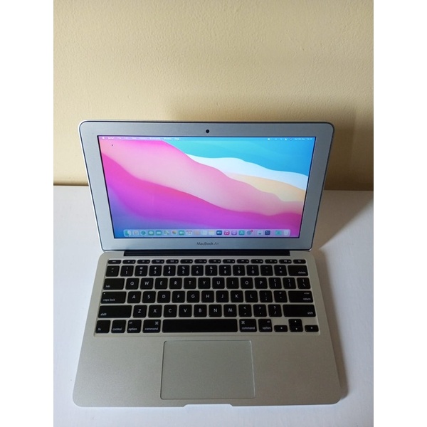 MACBOOK AIR 11 INCH ULTRASLIM 2015 MANTAB  Core i5