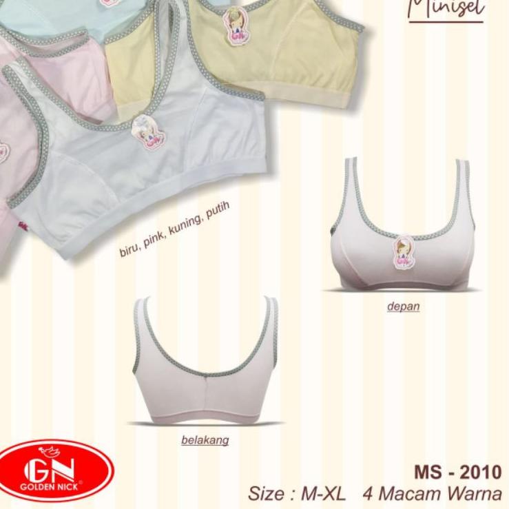 ↩ MINISET GN REMAJA , BHN KATUN,MINISET GOLDEN NICK そ