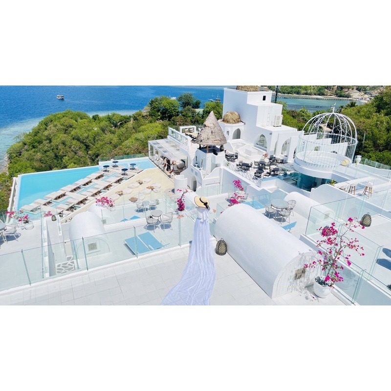 Ekor Dress (Ekor Gaun Panjang)