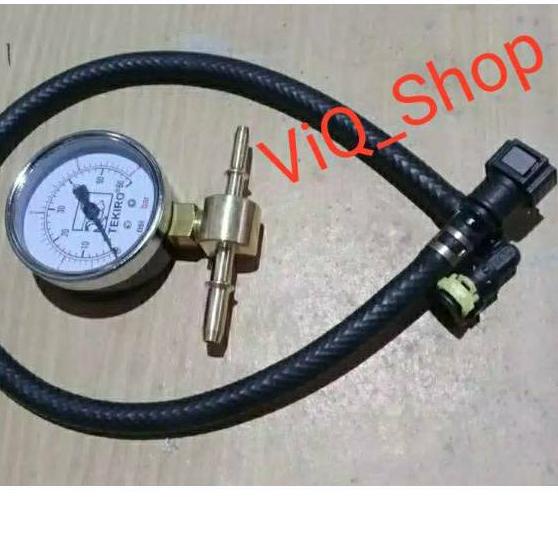 Update FUEL PUMP TESTER | ALAT UKUR TEKANAN POMPA INJEKSI PRESSURE FUEL PUMP INJEKSI SEMUA JENIS MOT