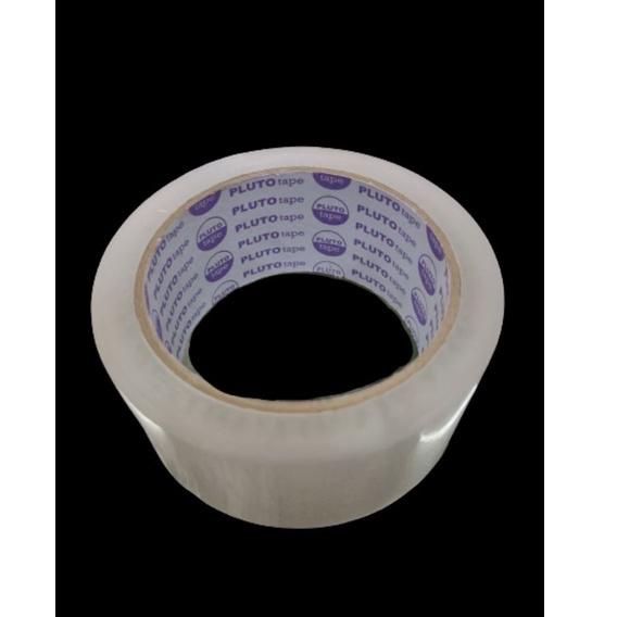 

㊎ Solasi Nachi Tape Lakban Besar 48mm Isolasi 2 inch PLakban Solatip Selotip Nachi ➜