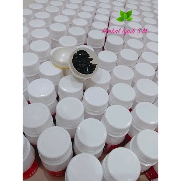 HERBAL AJAIB KEWANITAAN 3M