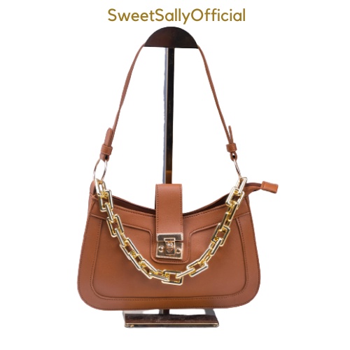 SweetSally - Tas Sling Bag Amanda Wanita Fashion