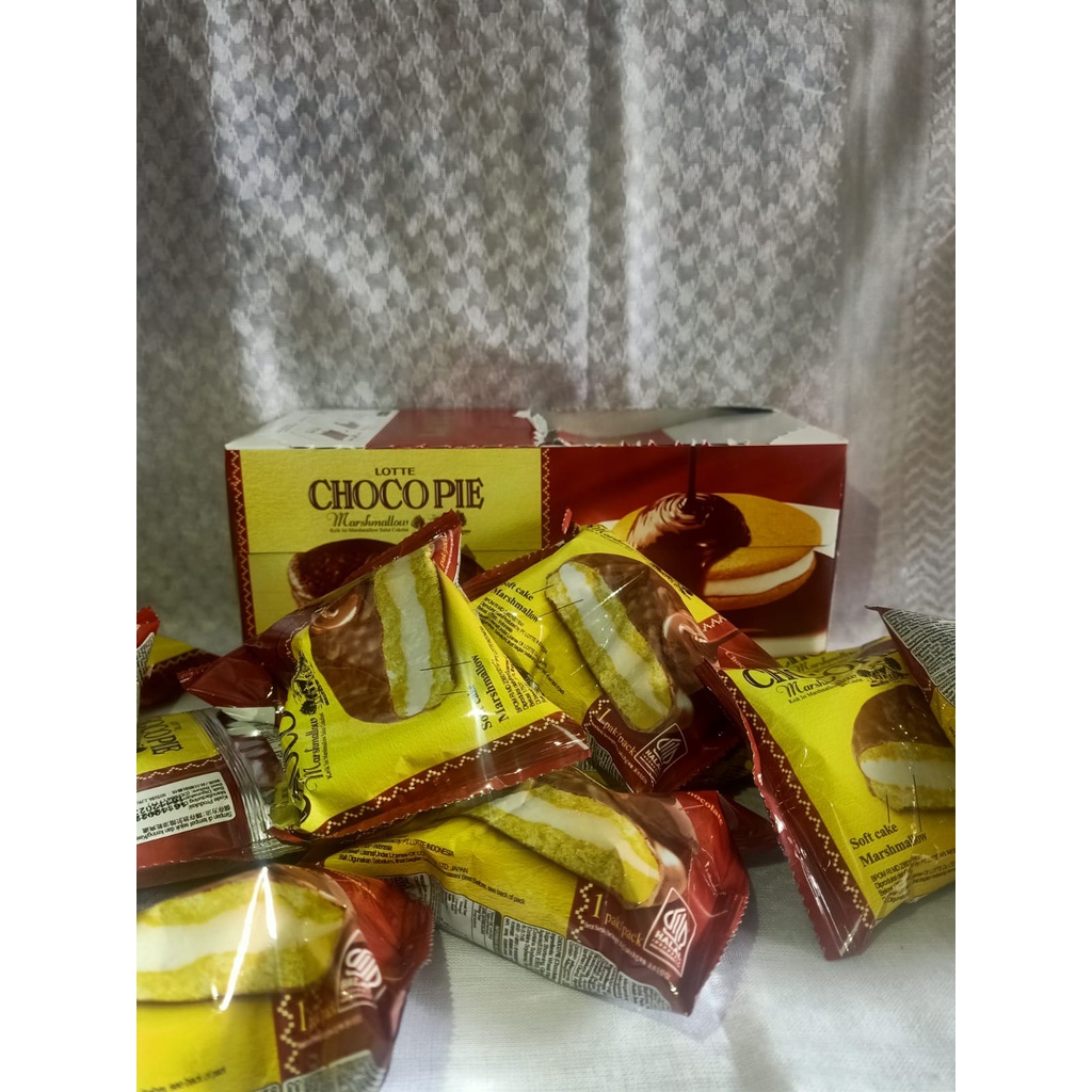

Nabati Cocopie