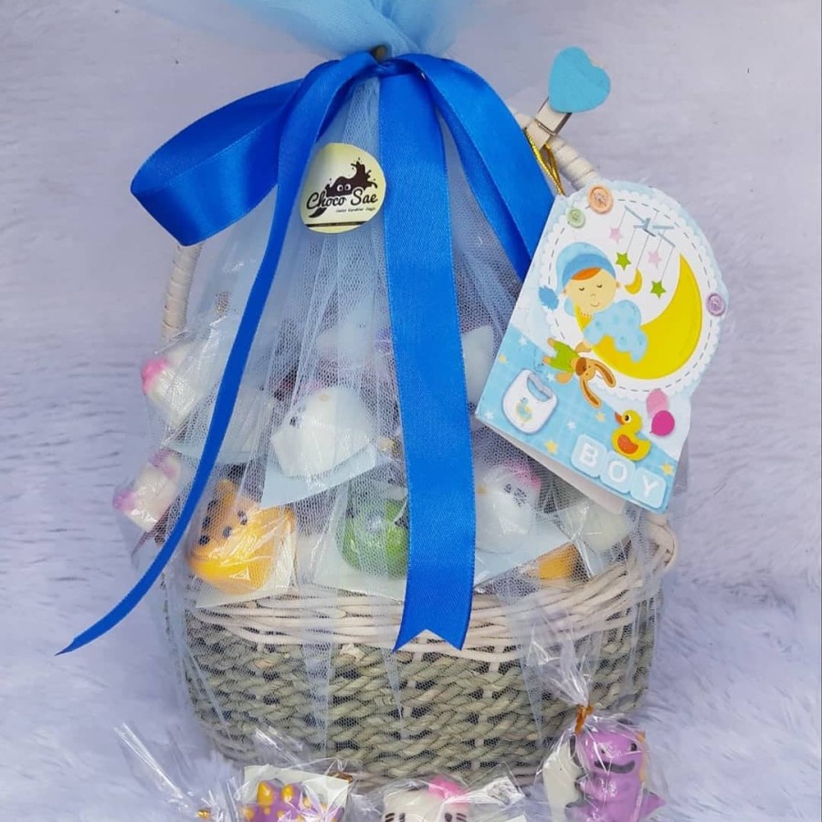

coklat parcel