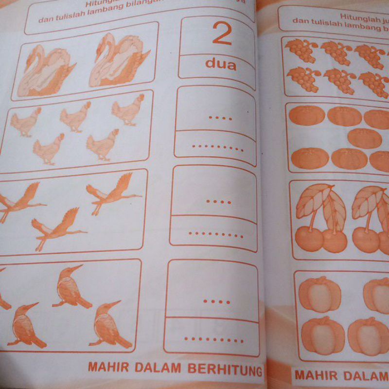 Buku Pintar Matematika/Pintar Matematika/Mahir Matematika/Berhitung/Matematika Ceria