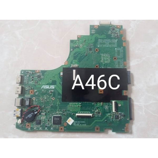 Motherboard Asus A46cm K46CM K46CA Celeron 1007U