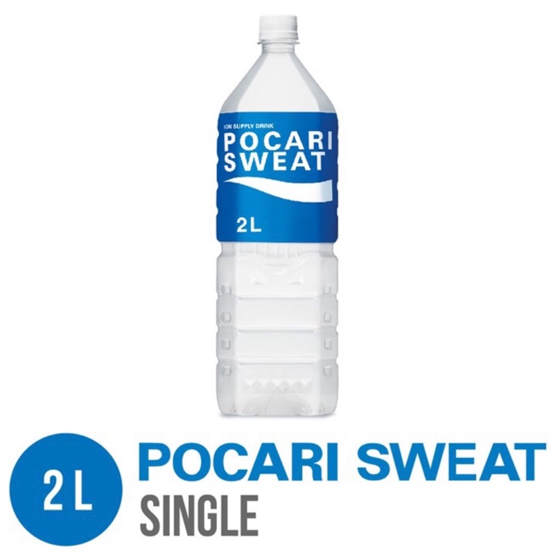 

Pocari Sweat 2000 ml