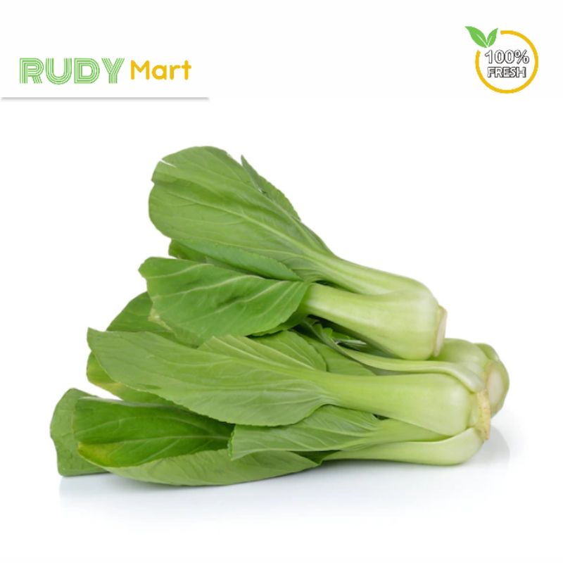 

PAKCOY FRESH 250gr