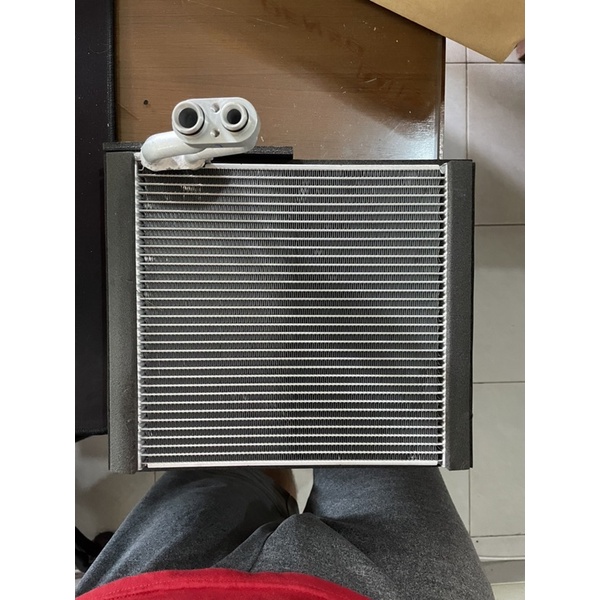 Evap Efap Evaporator Coil Grand Max Minibus / Luxio Denso
