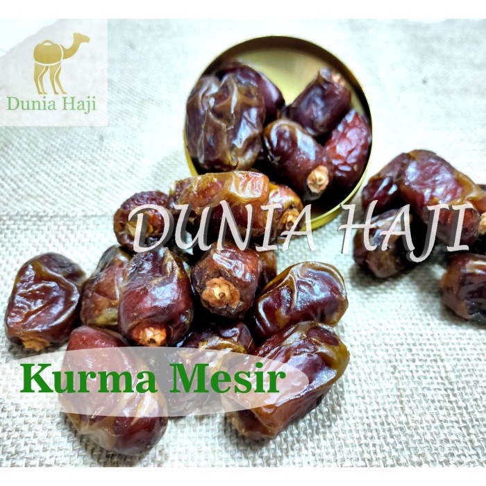 

KURMA MESIR 500GR PREMIUM KURMA MESIR MADU ASLI ENAK&MURAH EGYPT DATES HIGHT QUALITY