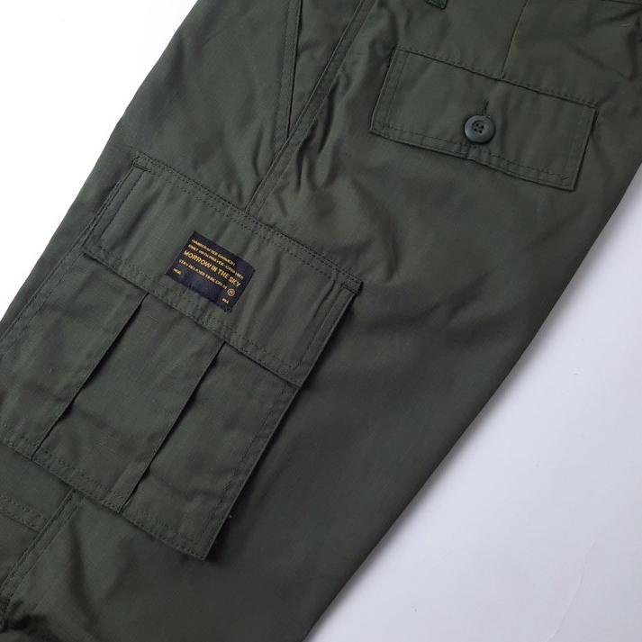 Sale Cargo Pants - Ripstop | Morrowsky