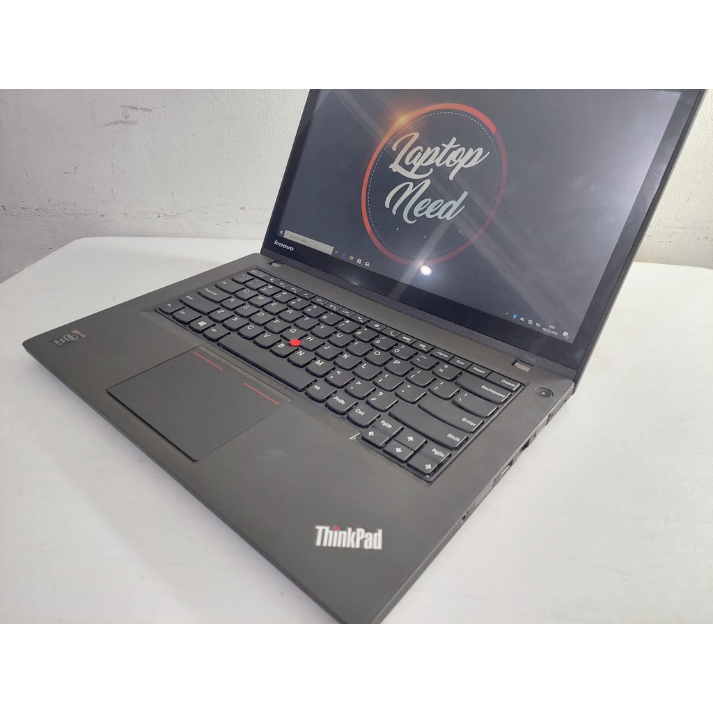 Lenovo Thinkpad  - T440 Core i5