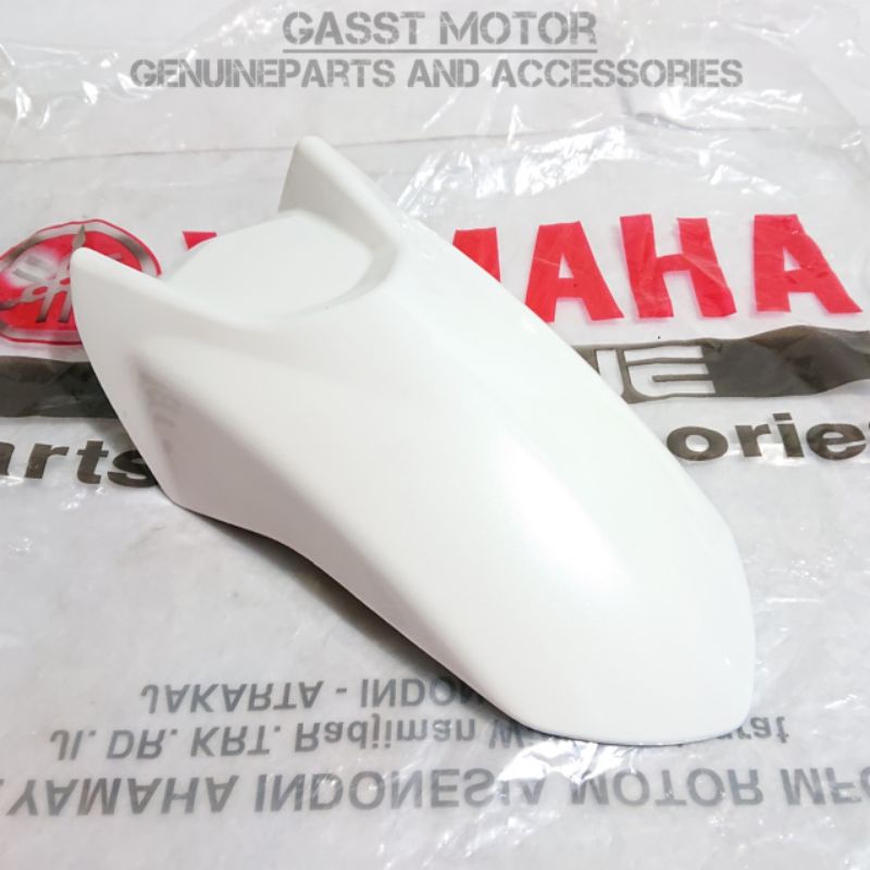 Spakbor Depan Yamaha Aerox Aerok 155