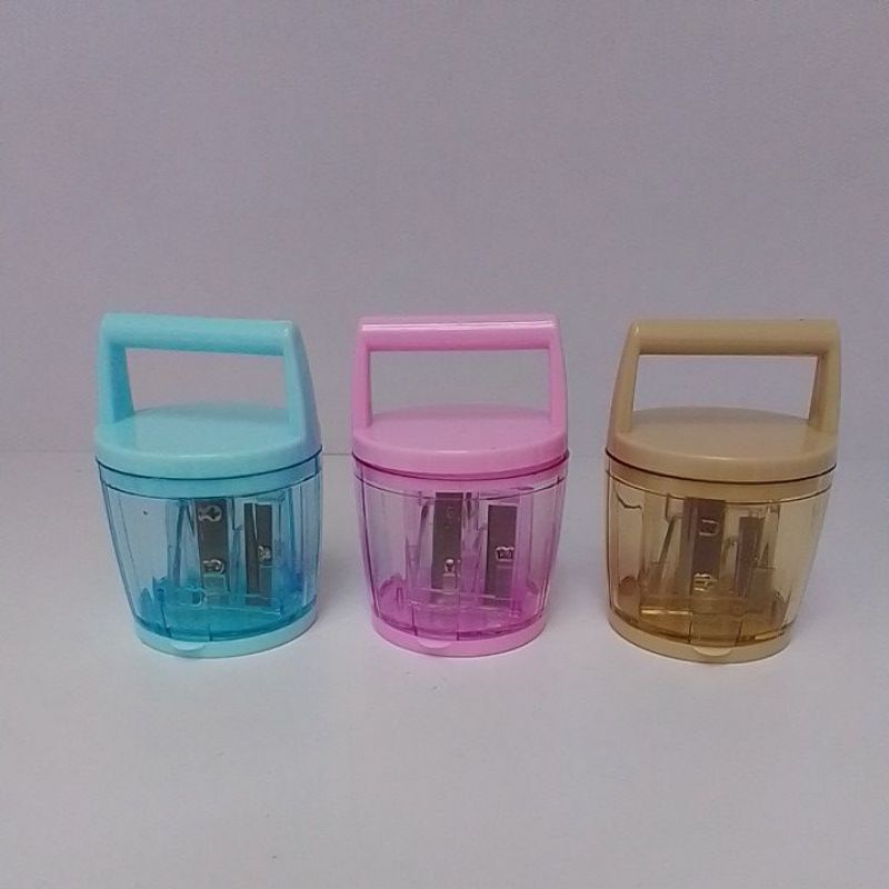 

RAUTAN PENSIL TONG 5843 2 LUBANG RAUT