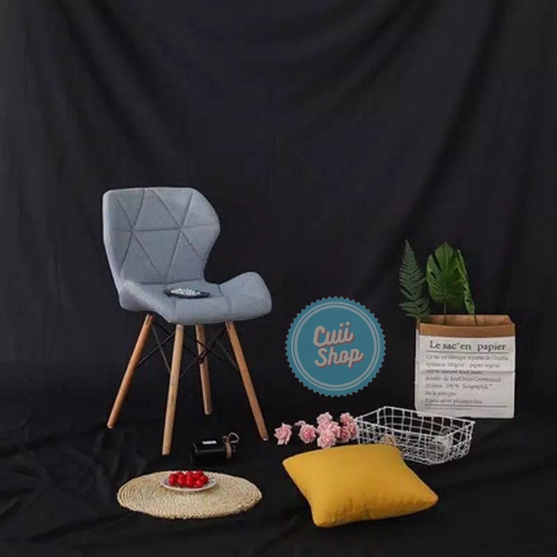 KAIN POLOS Katun Polymicro untuk Background/Backdrop Foto Photo Studio Lebar 2,4 m Bahan Premium Gra