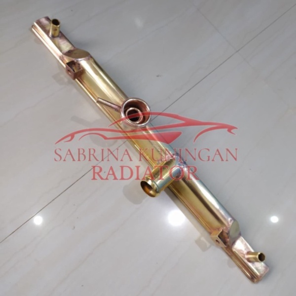 upper tank radiator avanza / xenia