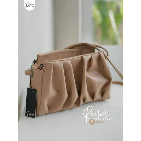 RACHEL BAG BY DJISO