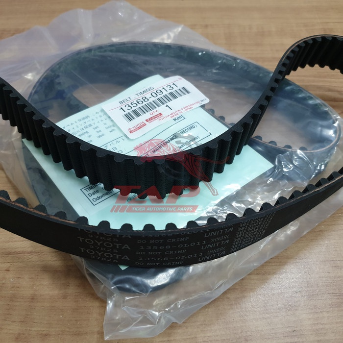 Belt Timing Belt - Sabuk Timing Innova Diesel
