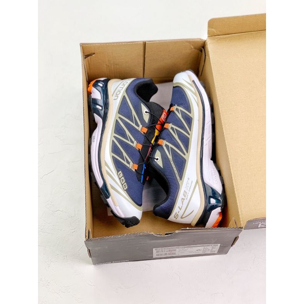 SEPATU HIKING Salomon XT-6 "ORIGINAL