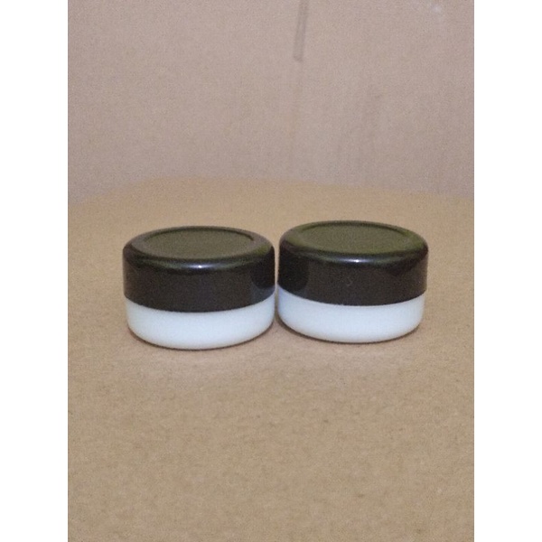 POT KRIM 5gr PS HITAM PUTIH