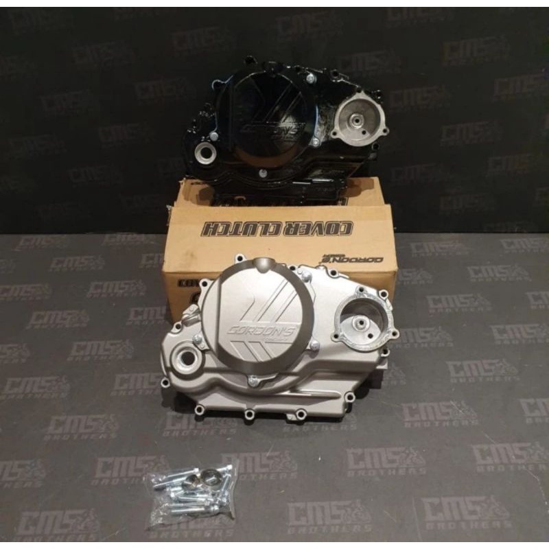 Bak Kopling klos Gordon Kawasaki KLX 150 DTracker Original