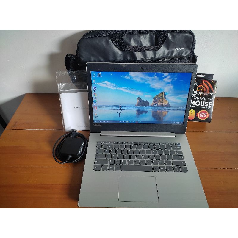 Lenovo Ideapad 330