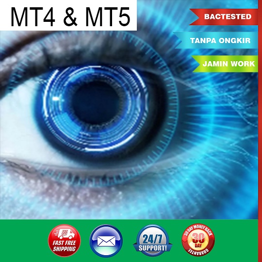 MT4 + MT5 EA Forex Trading Robot UNI BOT + CD + Bonus