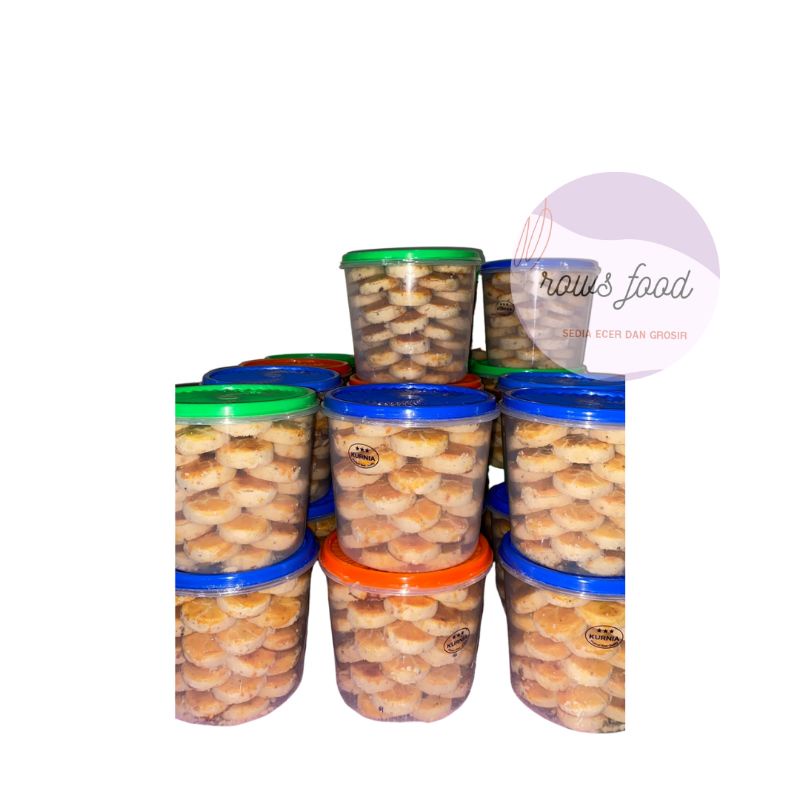 

Kue Kacang Jember Termurah 1kg