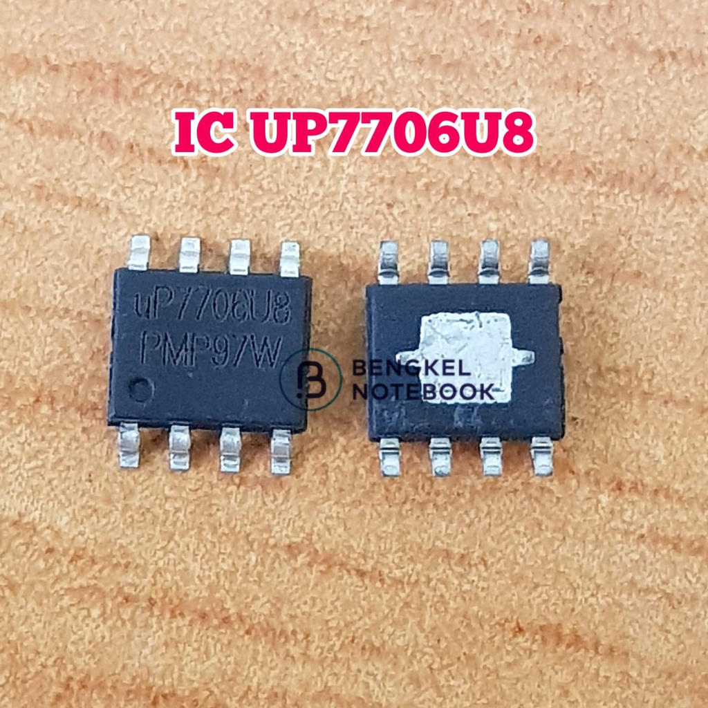IC UP7706U8 UP 7706U8 7706 UP7706  UP7706U