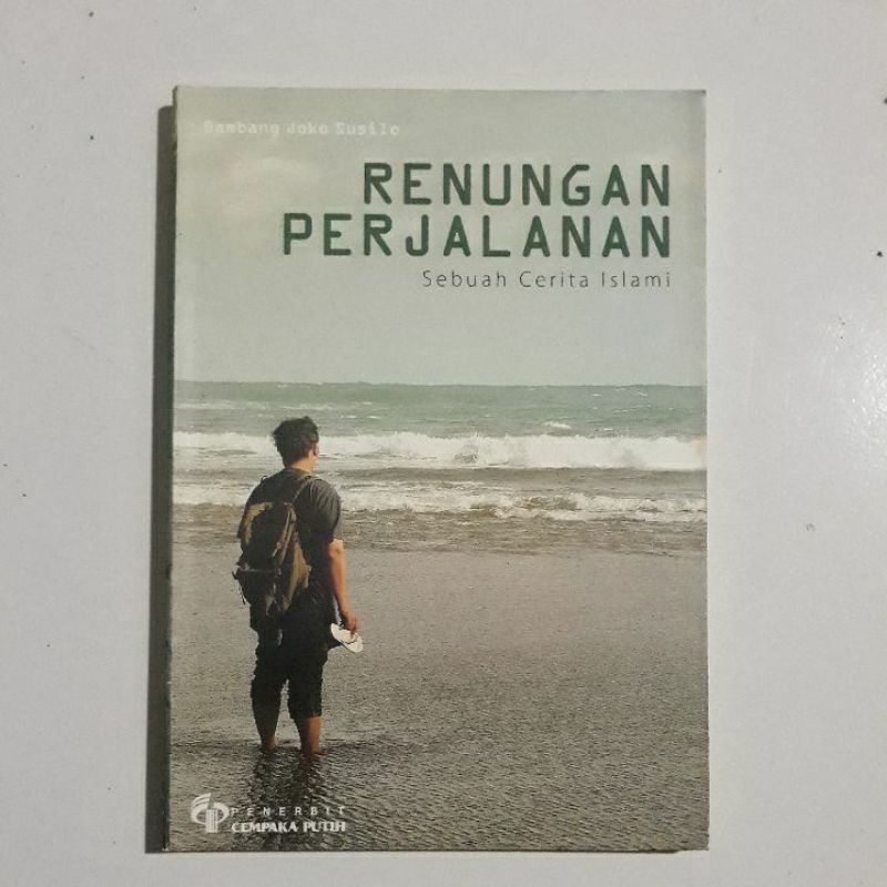 renungan perjalanan. o4