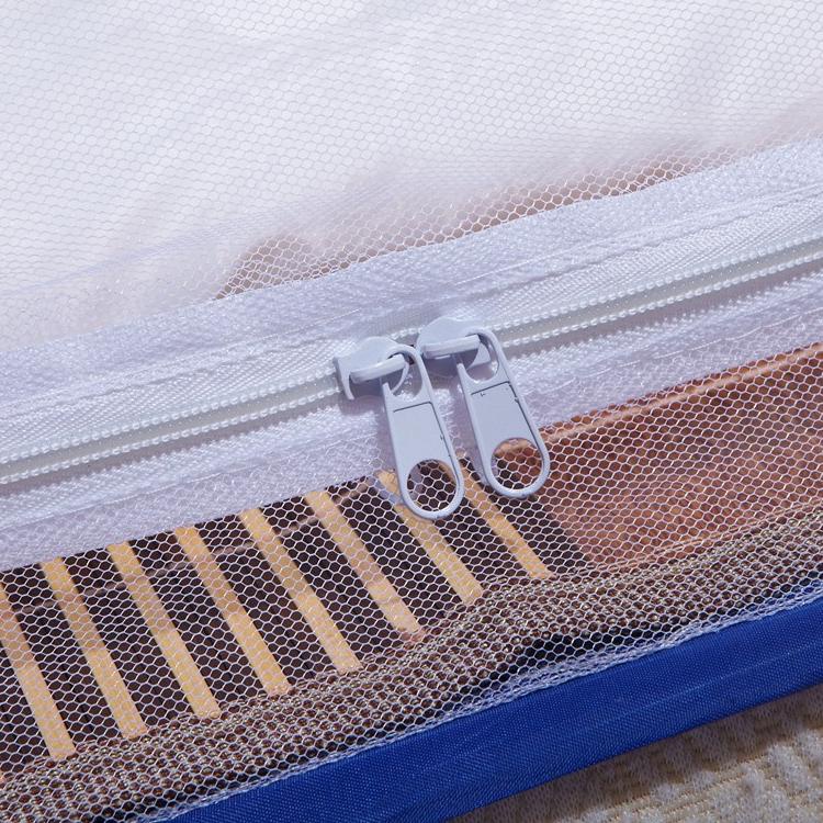 WTP.10De22w ‑ KELAMBU MURAH BERKUALITAS TINGGI 120X190CM / 180X200CM / 200X200CM