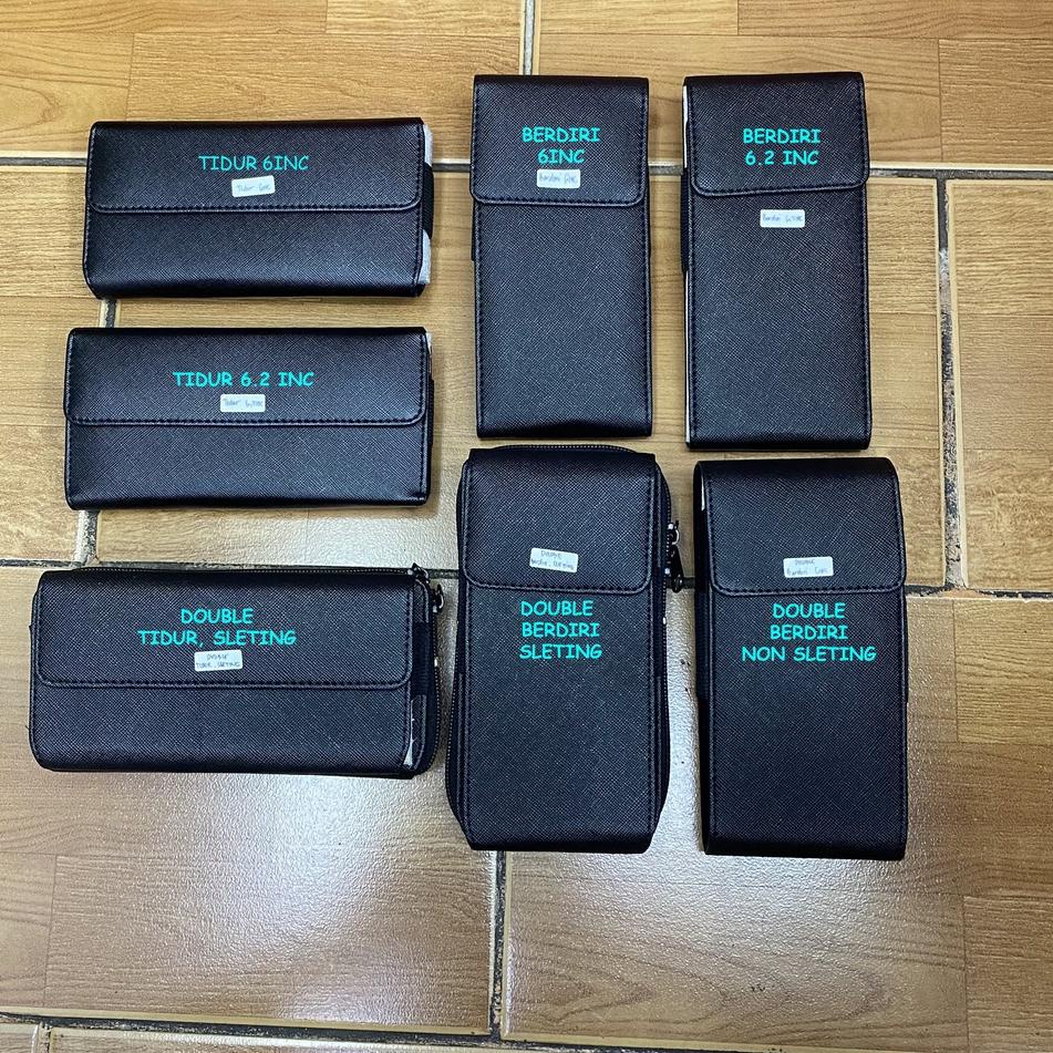 Pencarian Terpopuler SARUNG PINGGANG HP / SARUNG HP PINGGANG / DOMPET PINGGANG UNIVERSAL