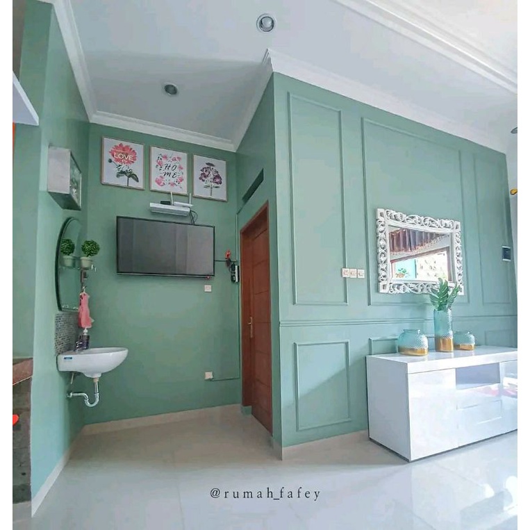 wall moulding gypsum