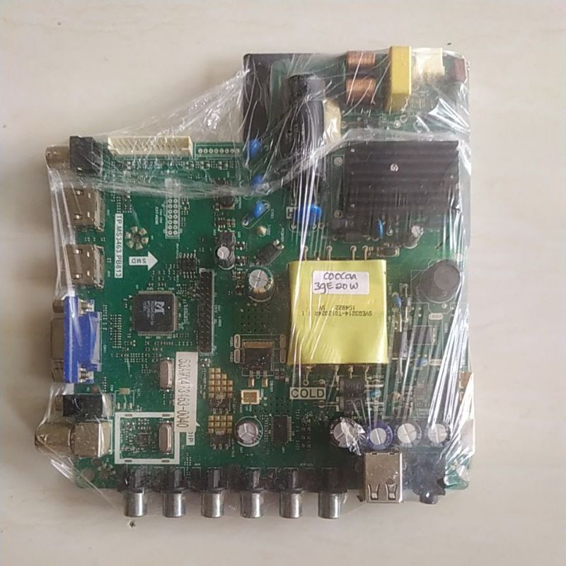Main Board MB Coocaa 39E20W