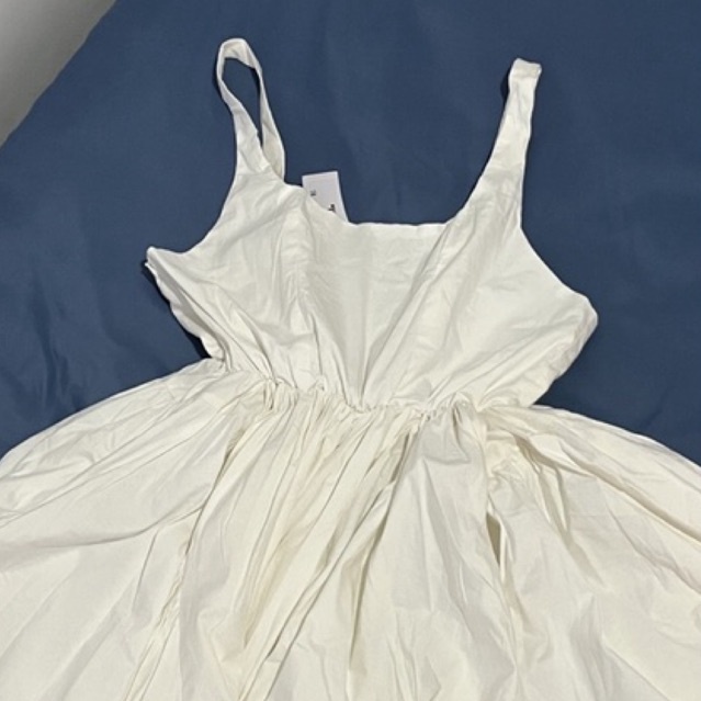 BYEOL X WITH LOVE THE BRAND CHRISTY DRESS size XL-XXL