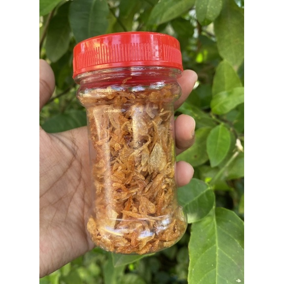 

BAWANG GORENG ASLI TANPA TEPUNG