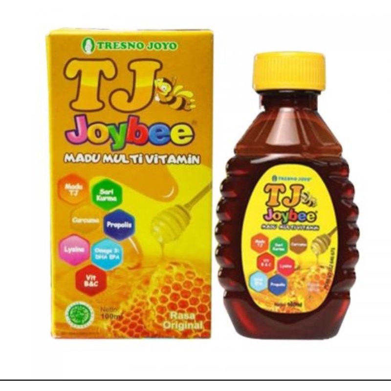 

madu tj joybee