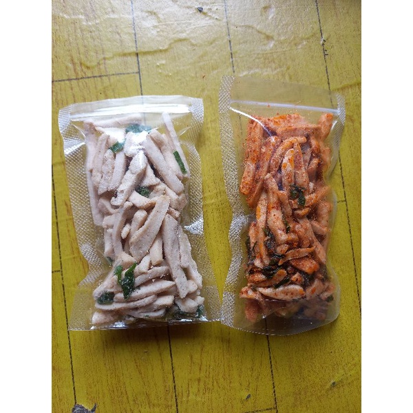 

basreng daun jeruk