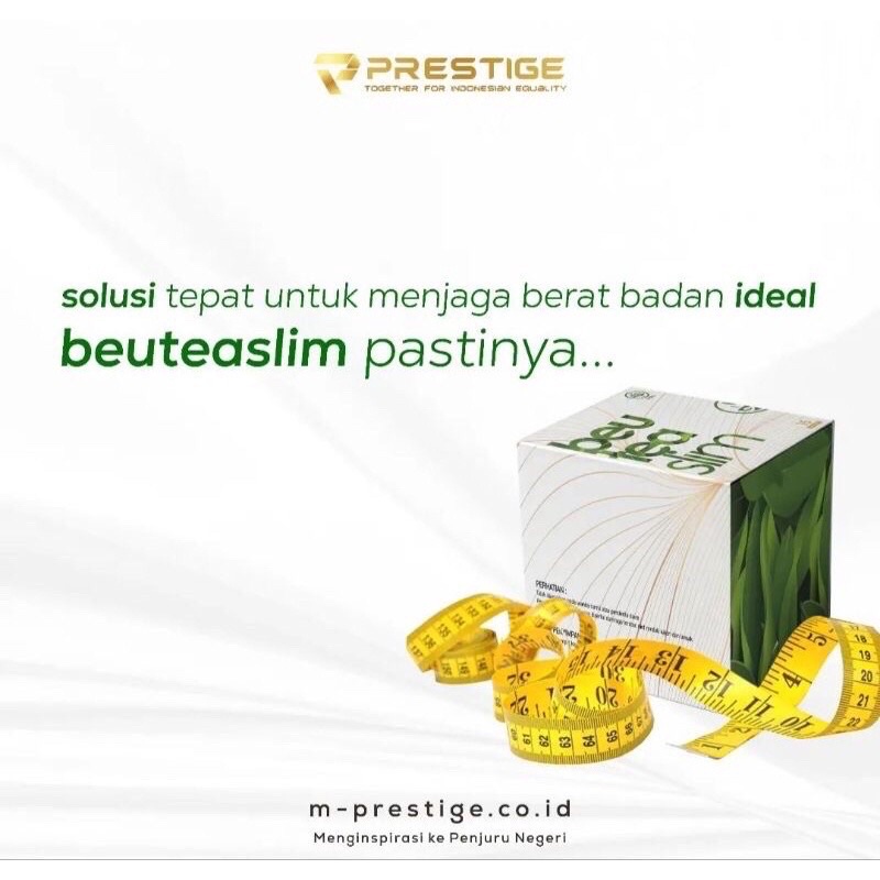 Beu Tea Slim Teh Diet BTS BPOM Ori 100%