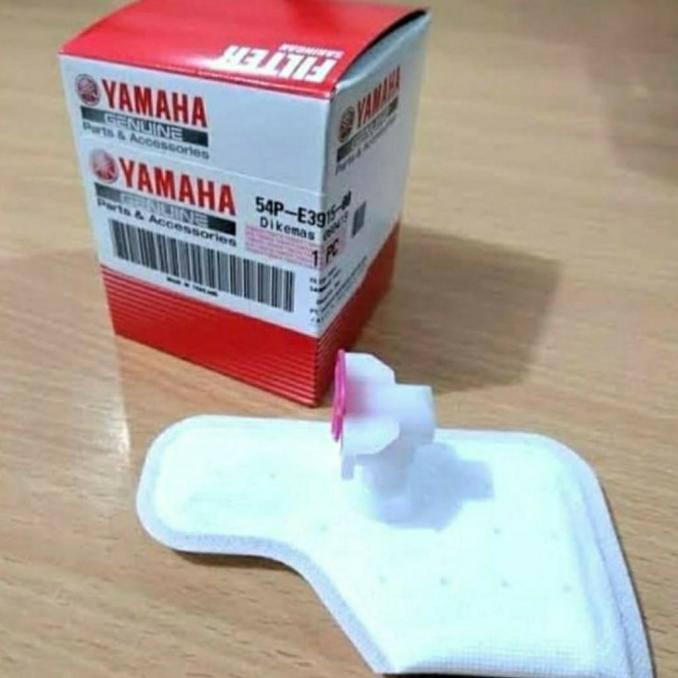 Filter Fuel pump,Saringan pompa Bensin Nmax,Mx king ori 54P E3915 00