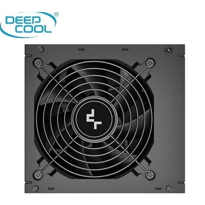 Psu DeepCool PM750D 750W 80 Plus Gold Flat Cable